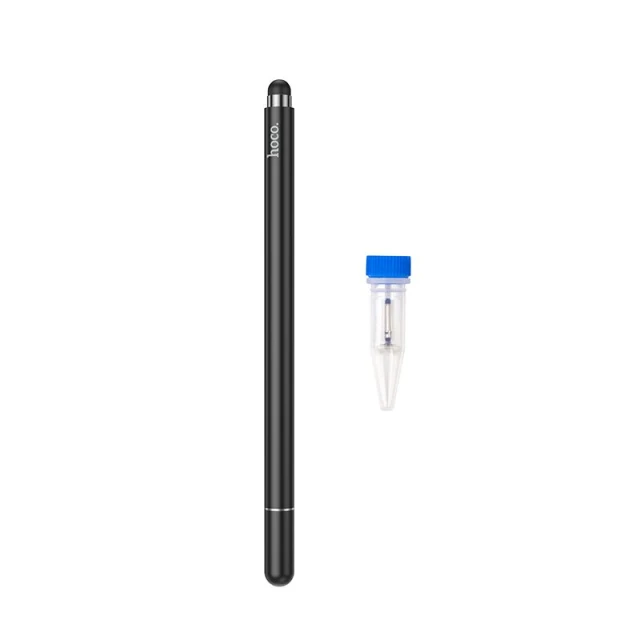 Стилус пасивний Hoco GM103 Black (6931474767110)