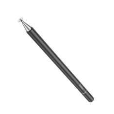 Стилус пасивний Hoco GM103 Black (6931474767110)