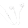 Навушники Hoco M95 USB-C White (6931474769404)