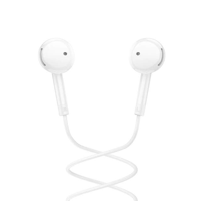 Навушники Hoco M95 USB-C White (6931474769404)