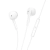 Навушники Hoco M95 USB-C White (6931474769404)