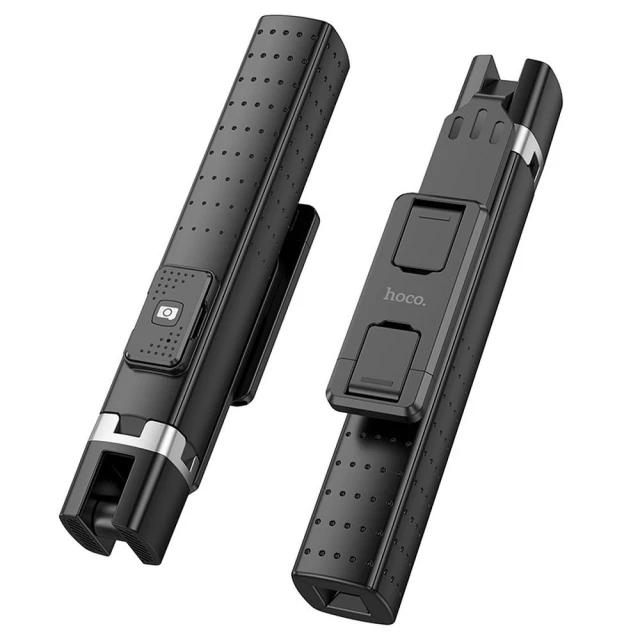 Штатив Hoco K18 Black (6931474770707)