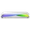 Захисне скло Hoco HD Anti-static для iPhone 12 Pro Max Clear (25 pack) (6931474771322)