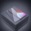 Захисне скло Hoco HD Anti-static для iPhone 12 Pro Max Clear (25 pack) (6931474771322)