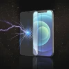 Захисне скло Hoco HD Anti-static для iPhone 12 Pro Max Clear (25 pack) (6931474771322)