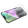 Захисне скло Hoco HD Anti-static для iPhone 14 Plus/13 Pro Max Clear (25 pack) (6931474771346)