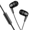 Навушники Hoco M97 Jack 3.5 mm Black (6931474771780)