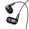 Навушники Hoco M97 Jack 3.5 mm Black (6931474771780)