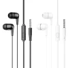 Наушники Hoco M97 Jack 3.5 mm White (6931474771797)