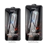 Захисне скло Hoco HD Anti-static для iPhone 14 Pro Clear (25 pack) (6931474778956)