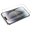 Захисне скло Hoco HD Anti-Static G10 для iPhone 14 Pro Max Clear (25 pack) (6931474778963)