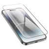 Захисне скло Hoco HD Anti-Static G10 для iPhone 14 Pro Max Clear (25 pack) (6931474778963)