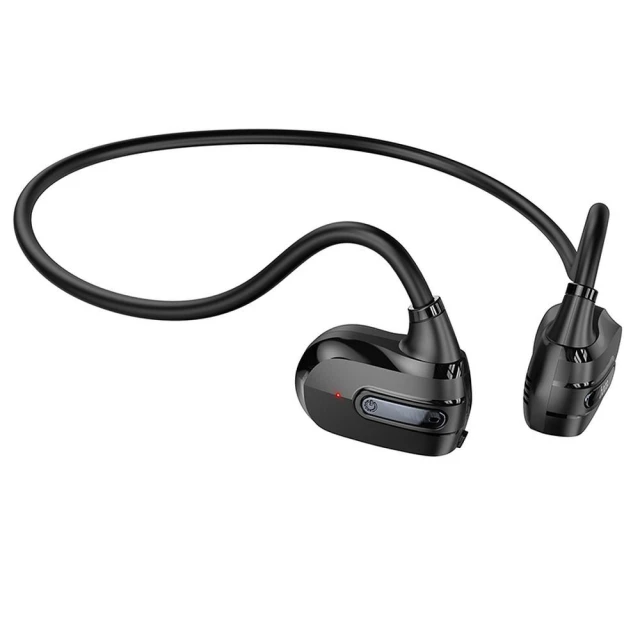 Навушники бездротові Hoco ES63 Black (6931474780041)