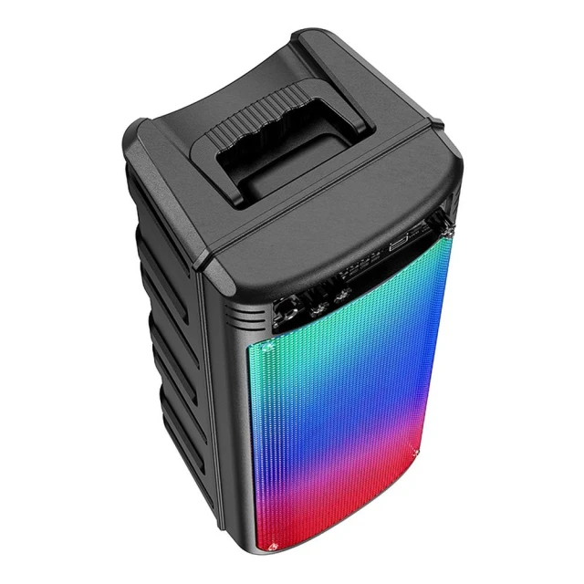 Караоке-система Hoco BS52 Black (6931474780799)