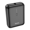 Powerbank Hoco J96 5000 mAh 2A Black (6931474781338)