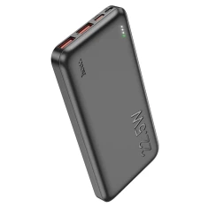 Powerbank Hoco J101 10000 mAh QC PD 3A 22.5W Black (6931474782472)