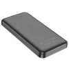 Powerbank Hoco J101 10000 mAh QC PD 3A 22.5W Black (6931474782472)