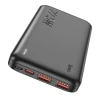 Powerbank Hoco J101 10000 mAh QC PD 3A 22.5W Black (6931474782472)