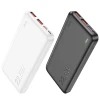 Powerbank Hoco J101 10000 mAh 22.5W White (6931474782489)