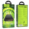 Powerbank Hoco 20000 mAh QC PD 3A 22,5W J101A Black (6931474782496)