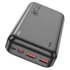 Powerbank Hoco 20000 mAh QC PD 3A 22,5W J101A Black (6931474782496)