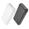 Powerbank Hoco J101A 20000 mAh 22.5W White (6931474782502)