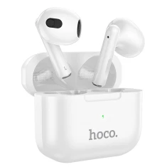 Навушники бездротові Hoco EW30 TWS White (6931474782793)