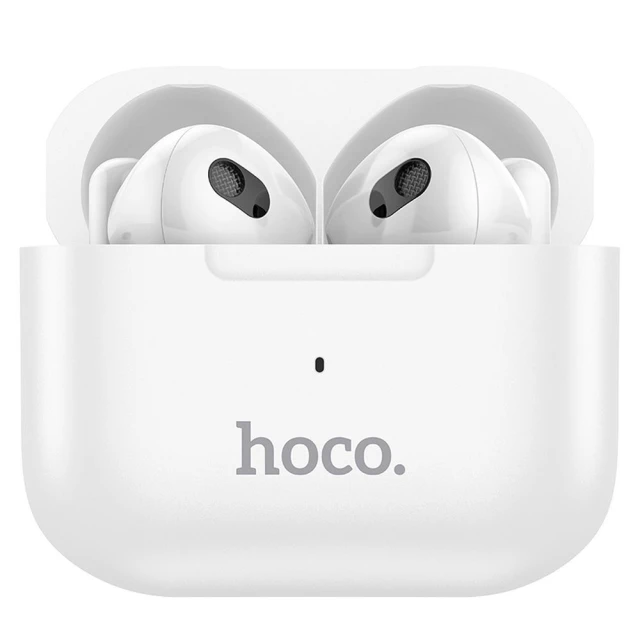 Навушники бездротові Hoco EW30 TWS White (6931474782793)