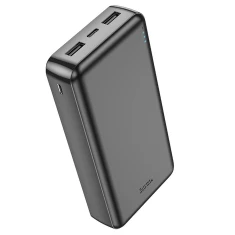 Powerbank Hoco J100A 20000 mAh Black (6931474783585)