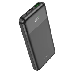 Powerbank Hoco J102 10000 mAh QC3.0 PD 3A 20W Black (6931474783608)