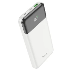 Powerbank Hoco J102 10000 mAh QC3.0 PD 3A 20W White (6931474783615)