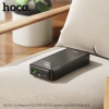 Powerbank Hoco 20000 mAh QC3.0 PD 3A 20W J102A Black (6931474783622)