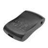 Автомобильный Bluetooth-трансмиттер Hoco Jack 3.5 mm E73 PRO Black (6931474783752)