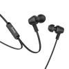 Навушники Hoco M86 USB-C Black (6931474783943)