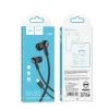 Навушники Hoco M86 USB-C Black (6931474783943)