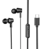 Навушники Hoco M86 USB-C Black (6931474783943)