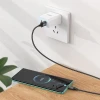 Кабель Hoco X89 USB A to USB C 3A 1m Black (6931474784360)