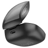 Наушники беспроводные вкладыши Hoco TWS EW28 Black (6931474785046)