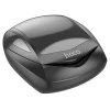 Наушники беспроводные вкладыши Hoco TWS EW28 Black (6931474785046)
