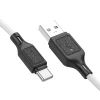 Кабель Hoco X90 USB-A to USB-C 3A 1 м White (6931474788450)