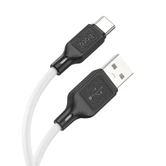 Кабель Hoco X90 USB-A to USB-C 3A 1 м White (6931474788450)