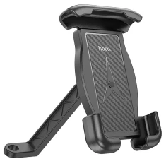 Автотримач Hoco CA119 Black (6931474788481)