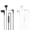 Навушники Hoco M102 Jack 3.5 mm Black (6931474788498)