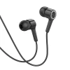 Навушники Hoco M104 Jack 3.5 mm Black (6931474789198)