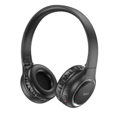 Навушники Hoco W41 Black (6931474789259)