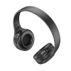Наушники Hoco W41 Black (6931474789259)