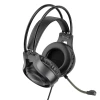 Навушники Hoco W106 Jack 3.5 mm Black (6931474789297)