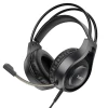 Навушники Hoco W106 Jack 3.5 mm Black (6931474789297)