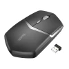 Миша бездротова Hoco DI33 2.4G Black (6931474790309)