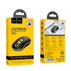 Бездротова миша Hoco 2.4G 1600 dpi GM21 Black (6931474790941)